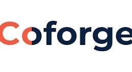 Coforge logo