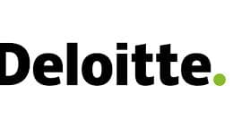 Deloitte logo