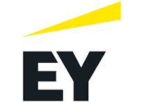 EY logo