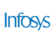 Infosys logo