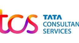 TCS logo